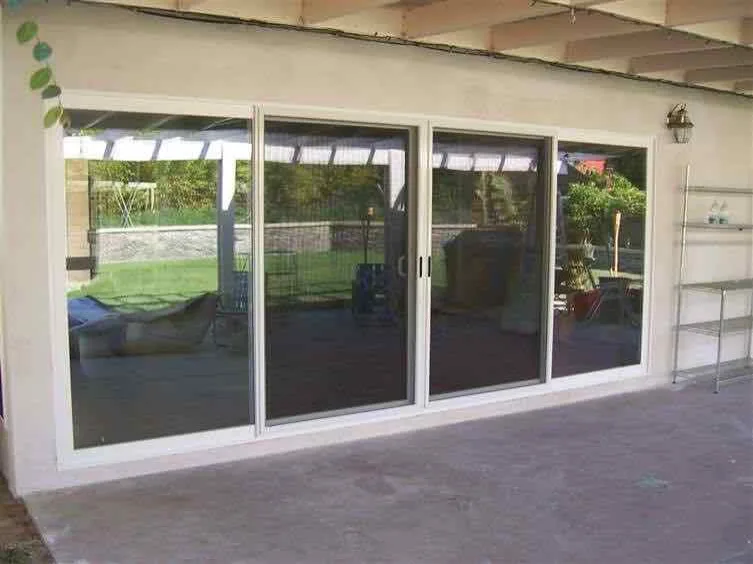Entryways by Maroh Enterprises Inc. California Doors & Windows - Photo 30