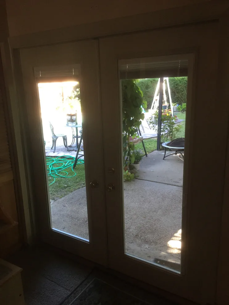 Entryways by Maroh Enterprises Inc. California Doors & Windows - Photo 33