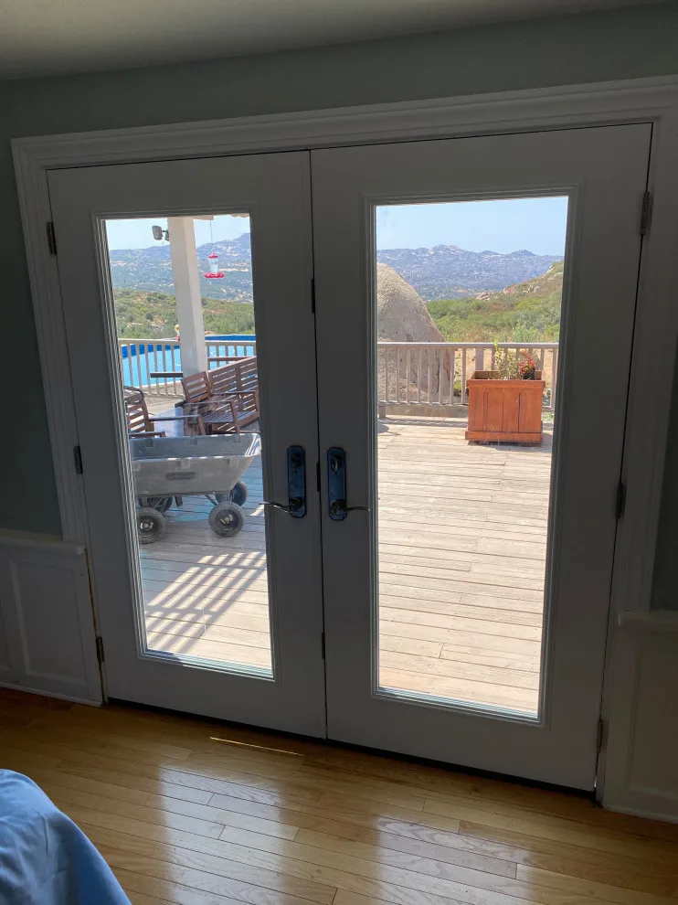 Entryways by Maroh Enterprises Inc. California Doors & Windows - Photo 6