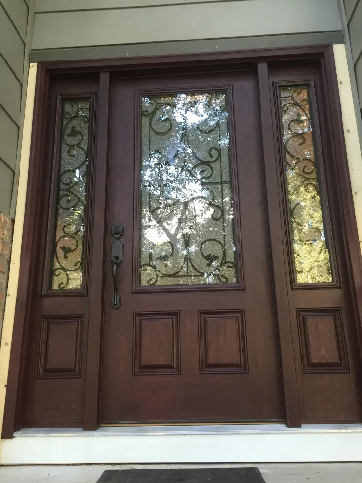 Entryways by Maroh Enterprises Inc. California Doors & Windows - Photo 24