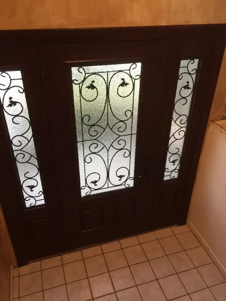 Entryways by Maroh Enterprises Inc. California Doors & Windows - Photo 38