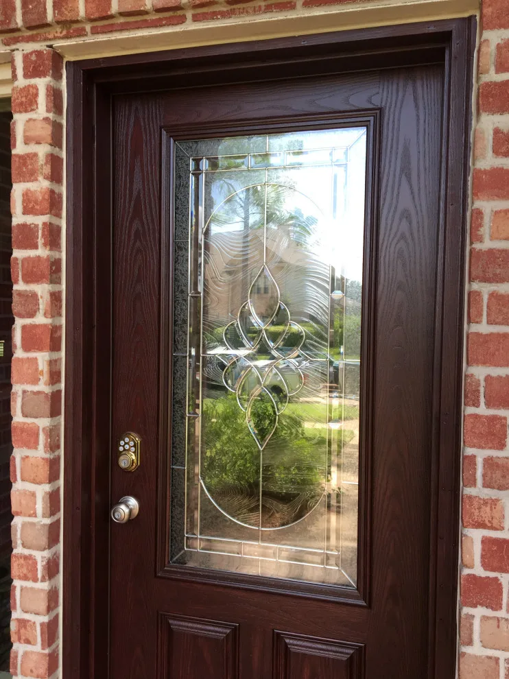 Entryways by Maroh Enterprises Inc. California Doors & Windows - Photo 3