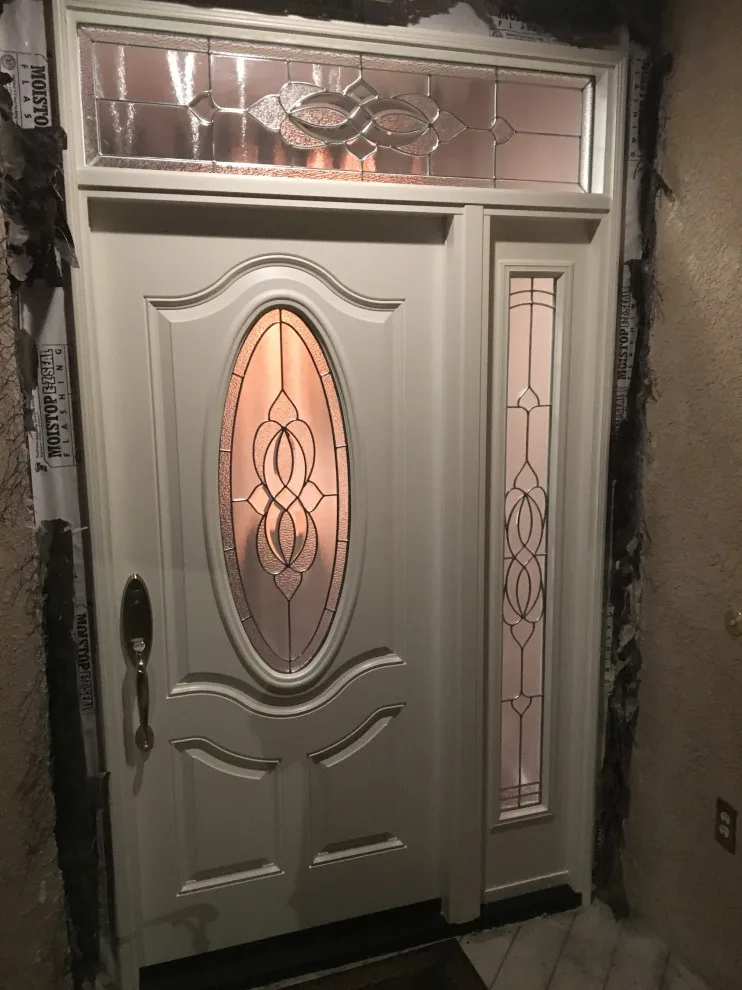 Entryways by Maroh Enterprises Inc. California Doors & Windows - Photo 29
