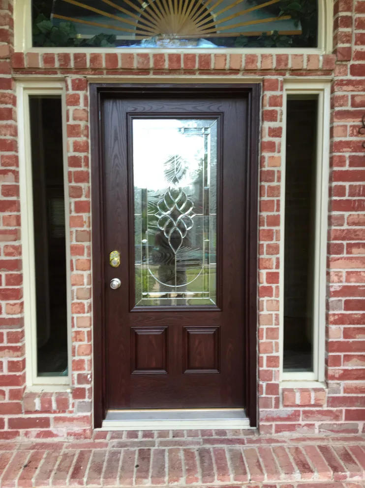 Entryways by Maroh Enterprises Inc. California Doors & Windows - Photo 27