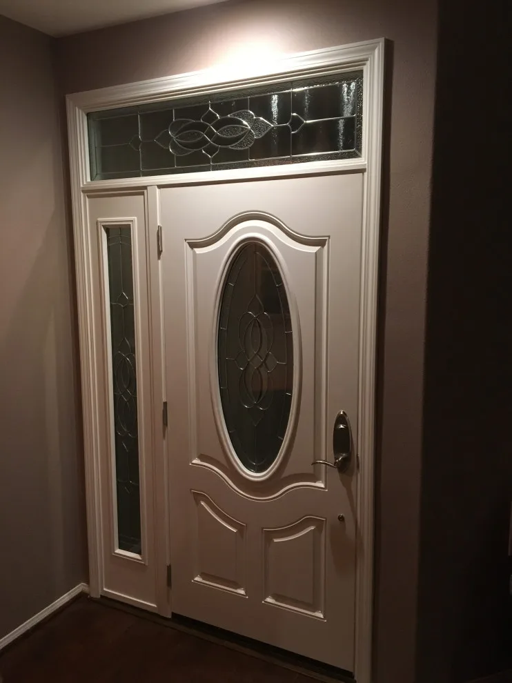 Entryways by Maroh Enterprises Inc. California Doors & Windows - Photo 18