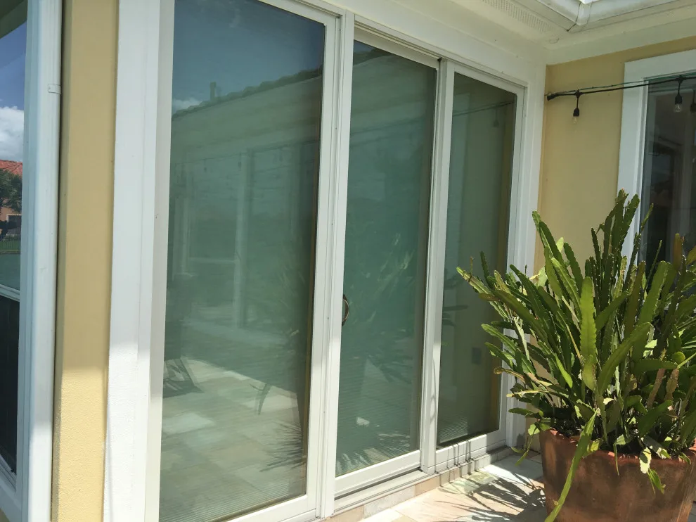 Entryways by Maroh Enterprises Inc. California Doors & Windows - Photo 34