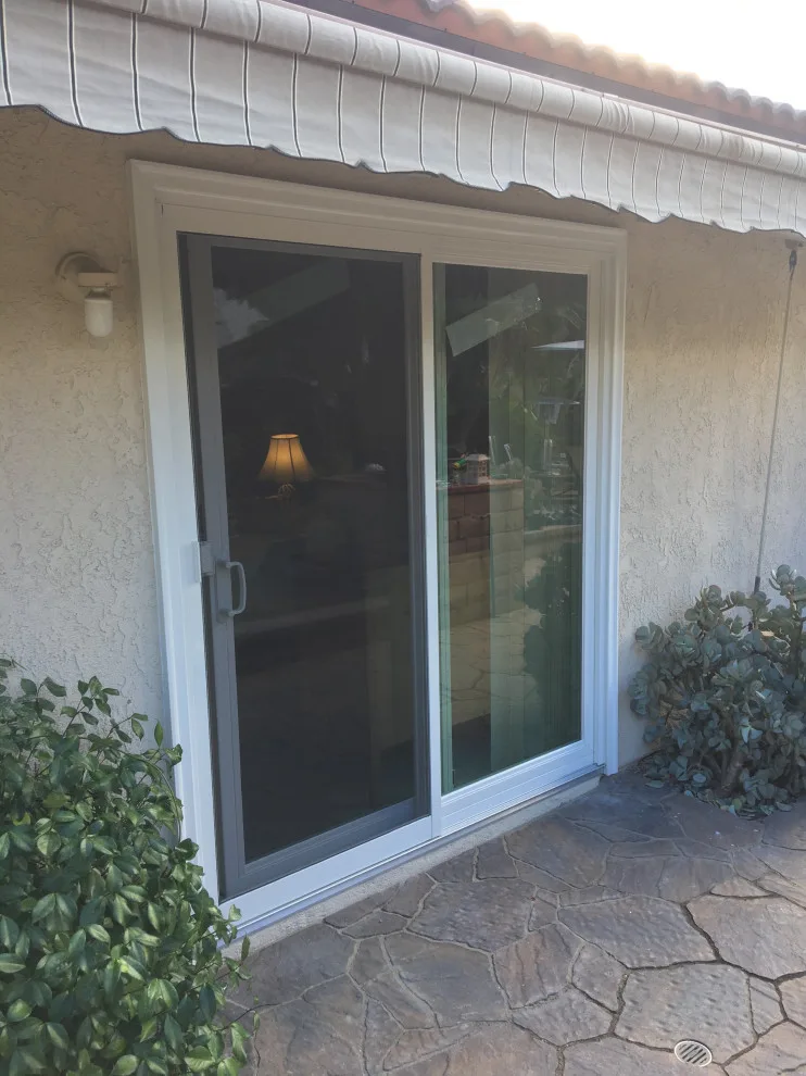 Entryways by Maroh Enterprises Inc. California Doors & Windows - Photo 15