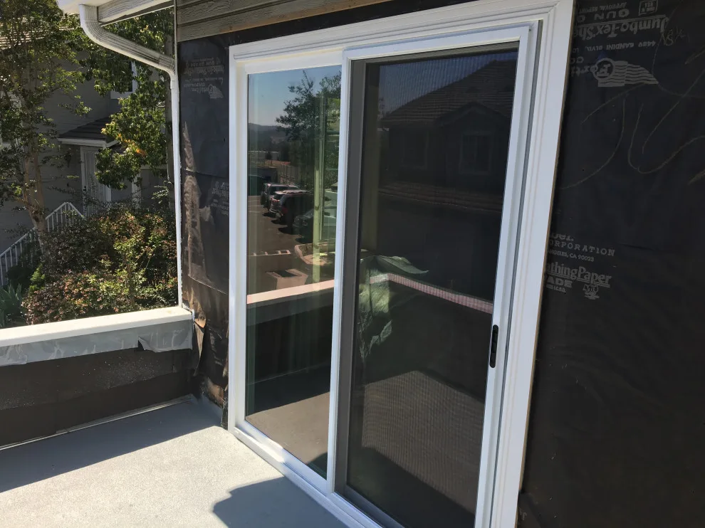 Entryways by Maroh Enterprises Inc. California Doors & Windows - Photo 12