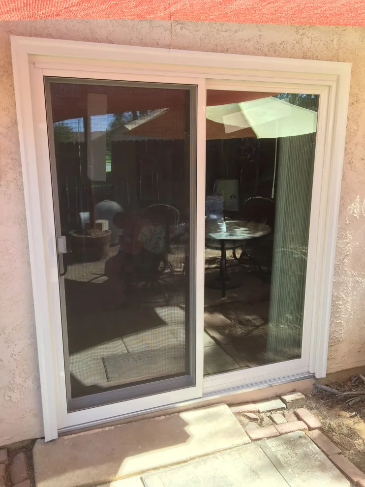 Entryways by Maroh Enterprises Inc. California Doors & Windows - Photo 50
