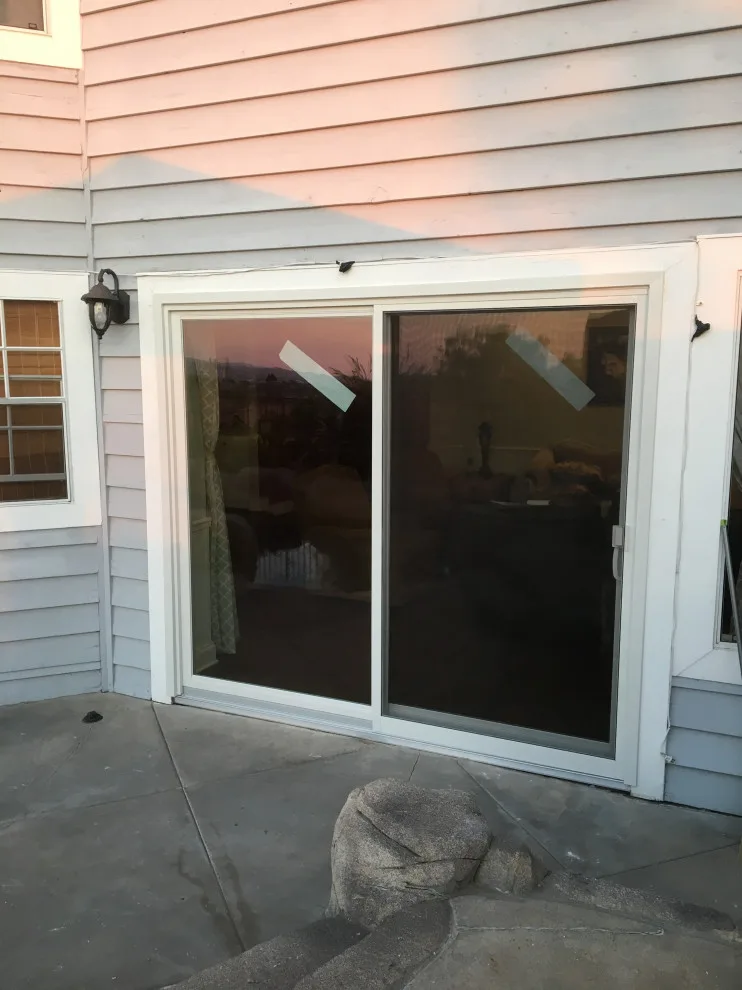 Entryways by Maroh Enterprises Inc. California Doors & Windows - Photo 44