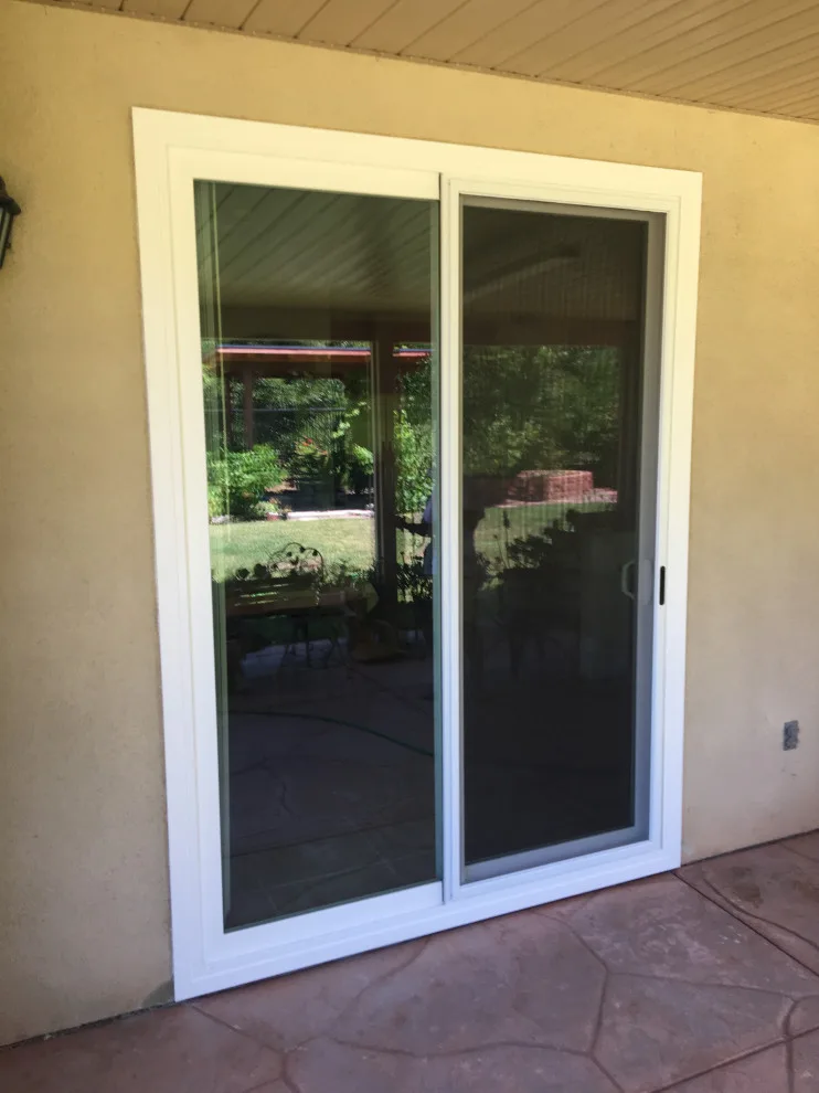 Entryways by Maroh Enterprises Inc. California Doors & Windows - Photo 25