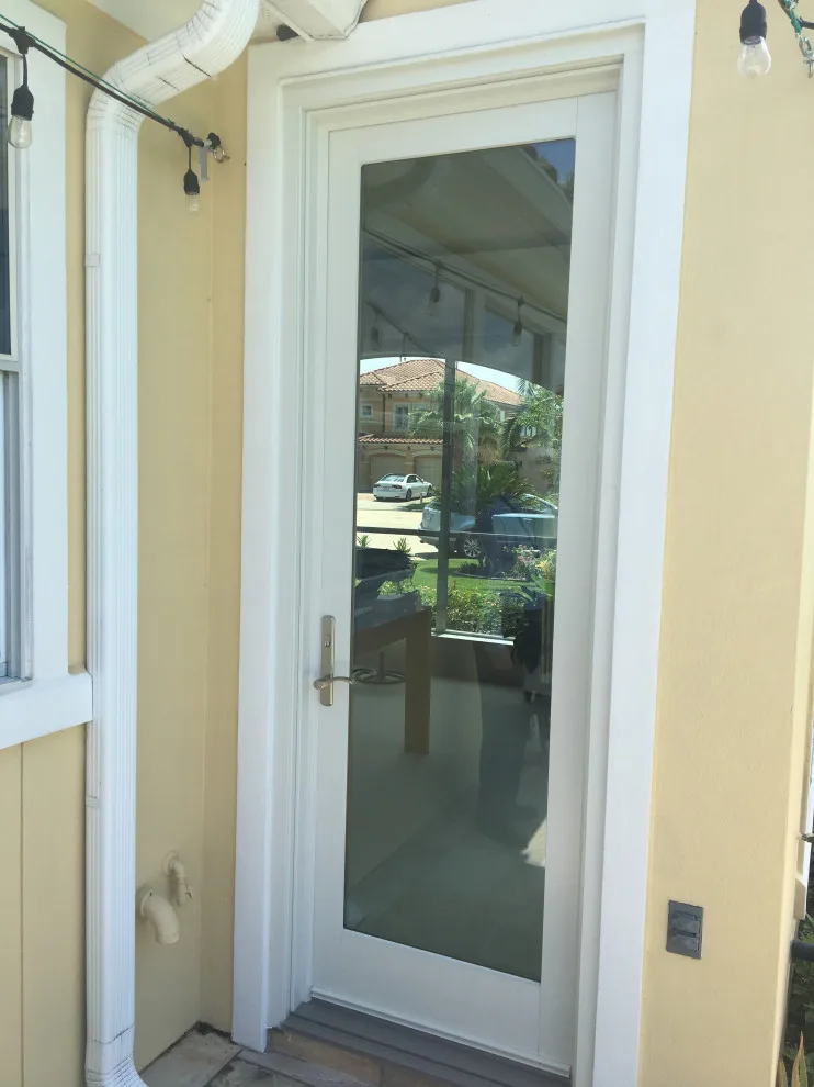 Entryways by Maroh Enterprises Inc. California Doors & Windows - Photo 20