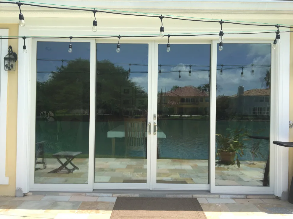 Entryways by Maroh Enterprises Inc. California Doors & Windows - Photo 16
