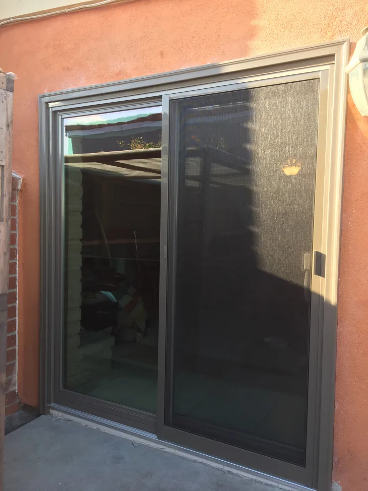 Entryways by Maroh Enterprises Inc. California Doors & Windows - Photo 4