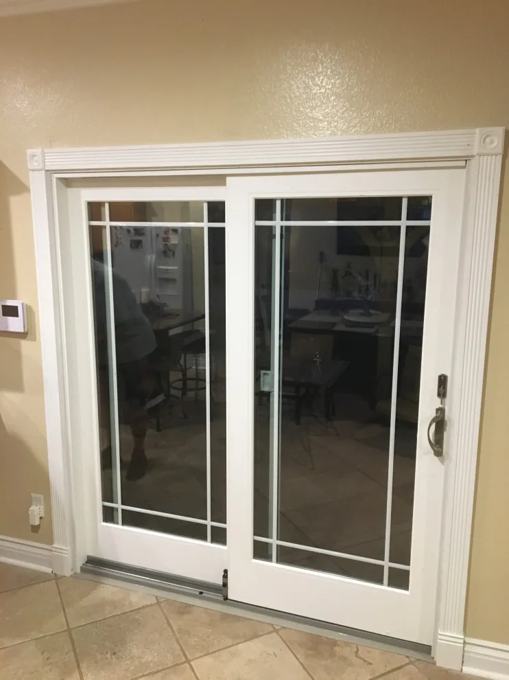 Entryways by Maroh Enterprises Inc. California Doors & Windows - Photo 46
