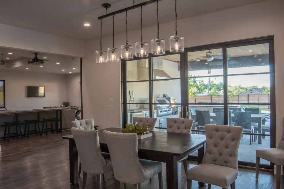 Dorchester Bespoke Residence by Cornerstone Homes By Chris Moock, LLC - Photo 4