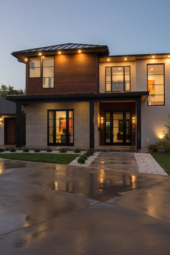 Dorchester Bespoke Residence by Cornerstone Homes By Chris Moock, LLC - Photo 3
