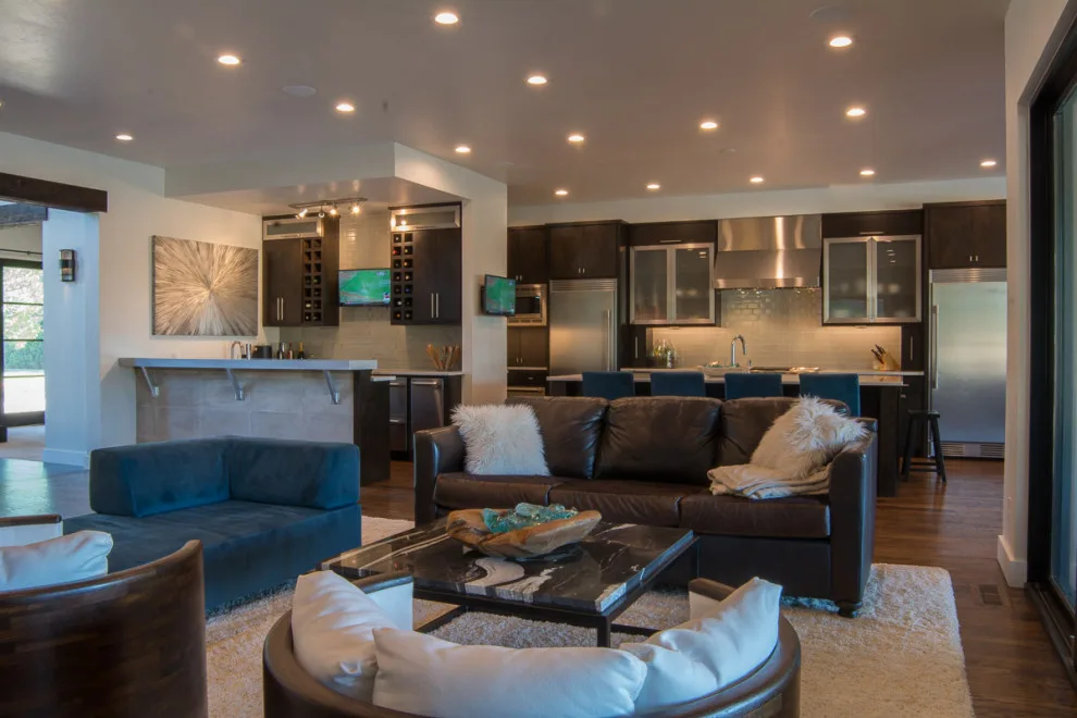 Dorchester Bespoke Residence by Cornerstone Homes By Chris Moock, LLC - Photo 21
