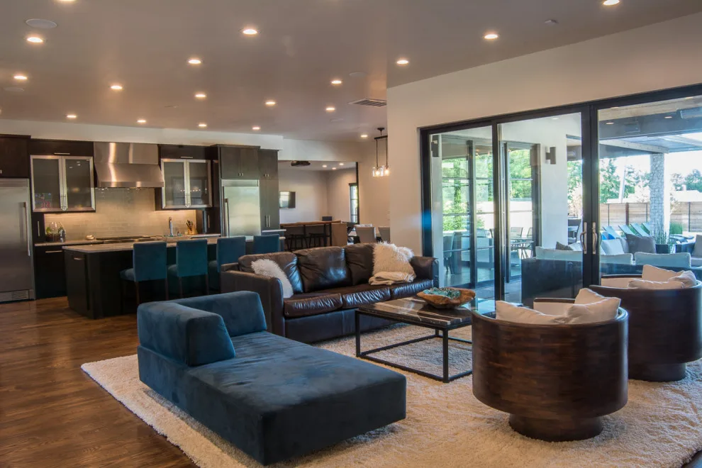 Dorchester Bespoke Residence by Cornerstone Homes By Chris Moock, LLC - Photo 20