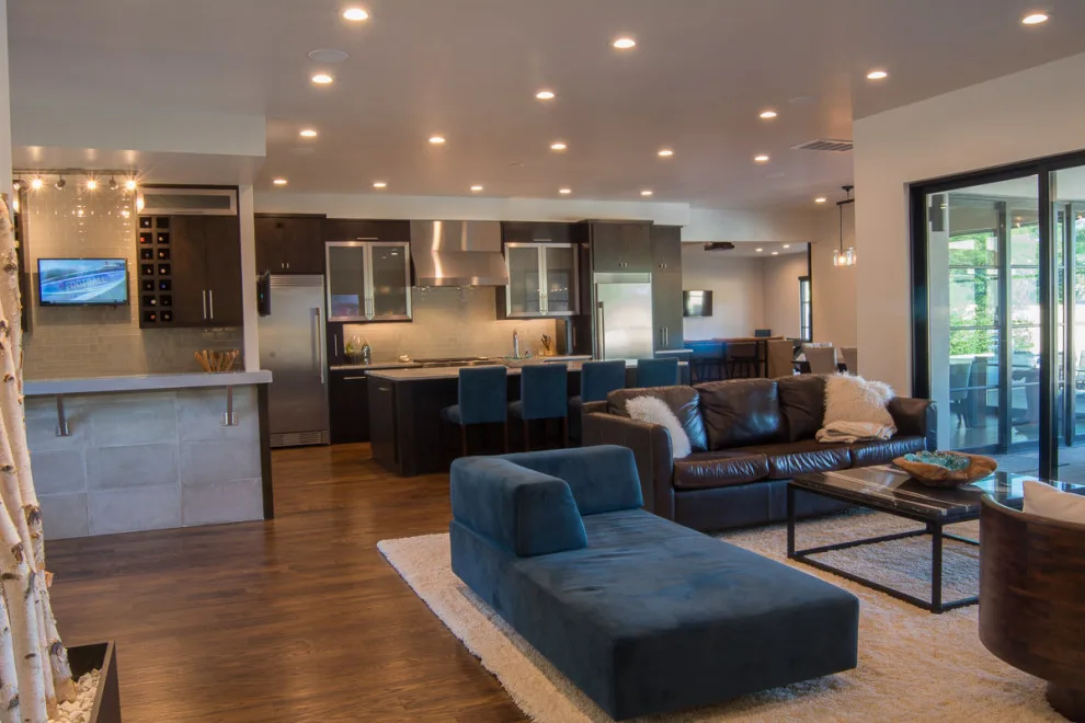 Dorchester Bespoke Residence by Cornerstone Homes By Chris Moock, LLC - Photo 22