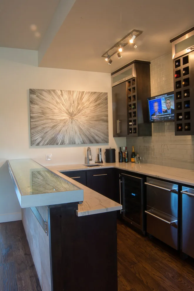 Dorchester Bespoke Residence by Cornerstone Homes By Chris Moock, LLC - Photo 7