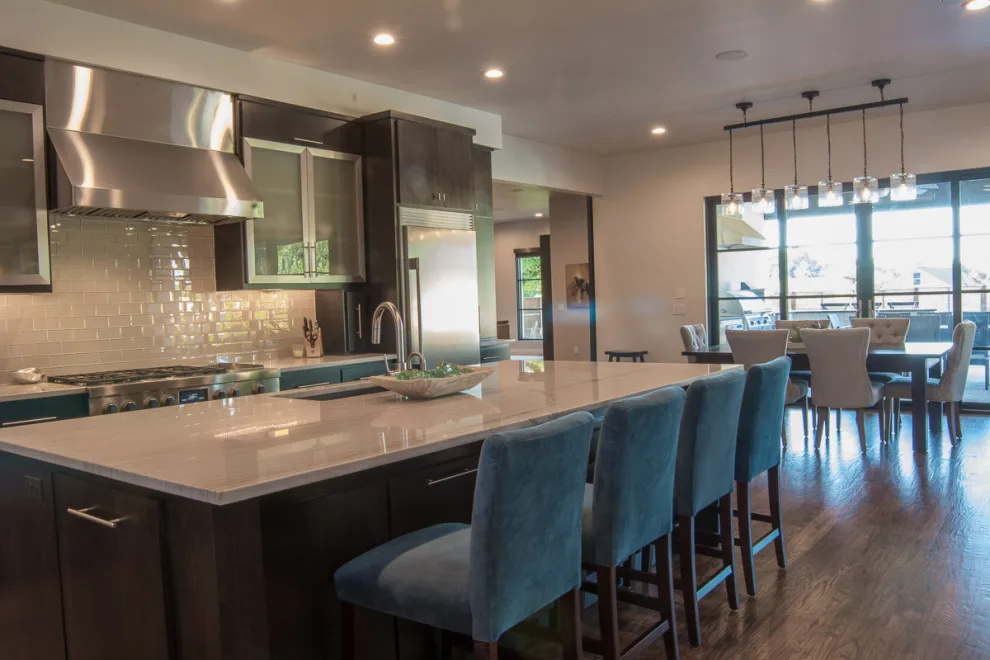 Dorchester Bespoke Residence by Cornerstone Homes By Chris Moock, LLC - Photo 5