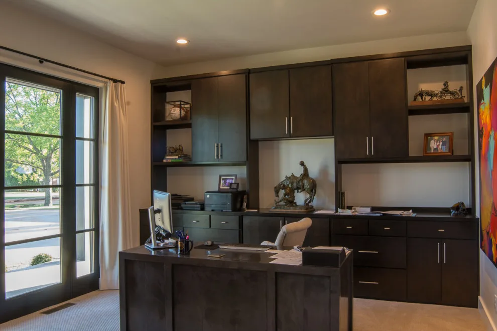 Dorchester Bespoke Residence by Cornerstone Homes By Chris Moock, LLC - Photo 17