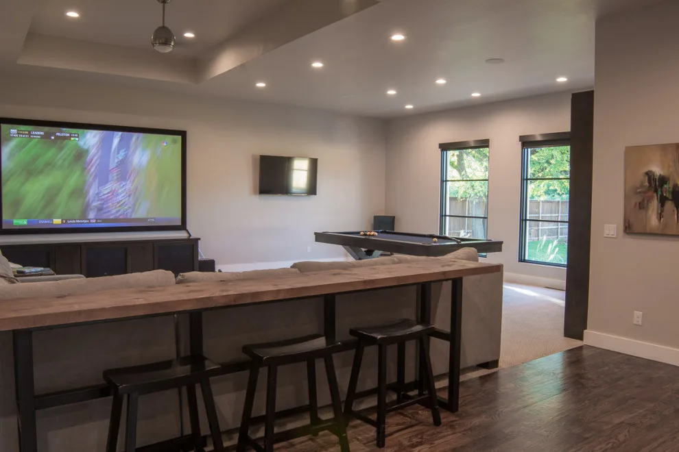 Dorchester Bespoke Residence by Cornerstone Homes By Chris Moock, LLC - Photo 2
