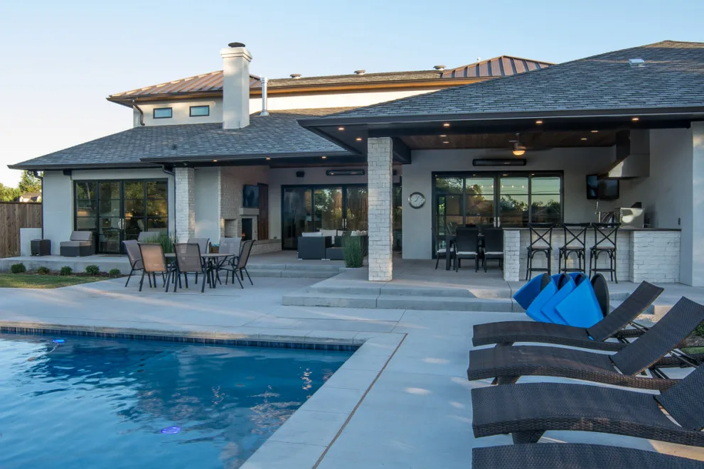 Dorchester Bespoke Residence by Cornerstone Homes By Chris Moock, LLC - Photo 13
