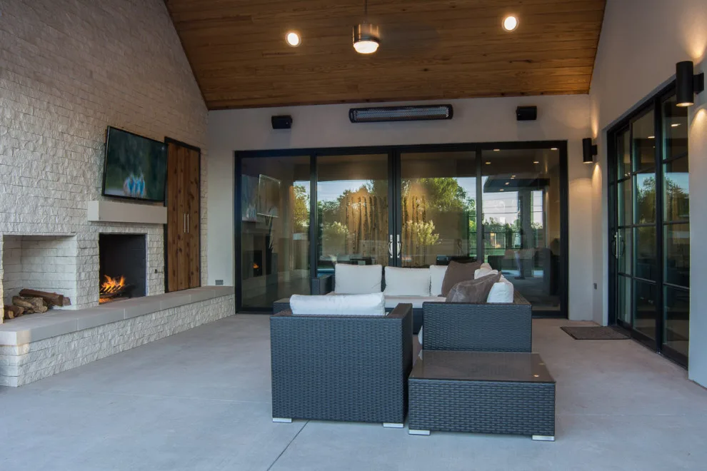 Dorchester Bespoke Residence by Cornerstone Homes By Chris Moock, LLC - Photo 16