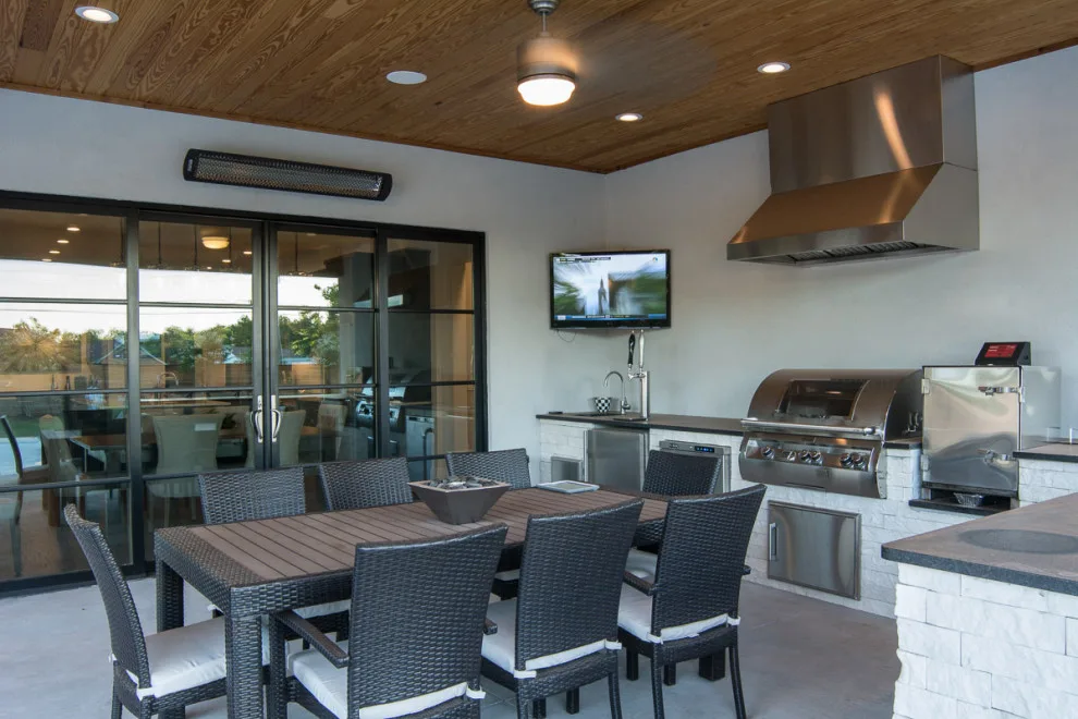 Dorchester Bespoke Residence by Cornerstone Homes By Chris Moock, LLC - Photo 19