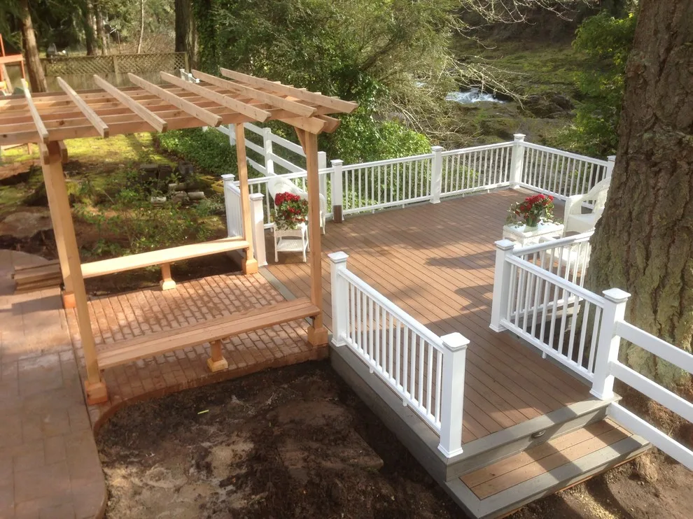 Dorena Platform by Everyday Remodeling - Photo 5