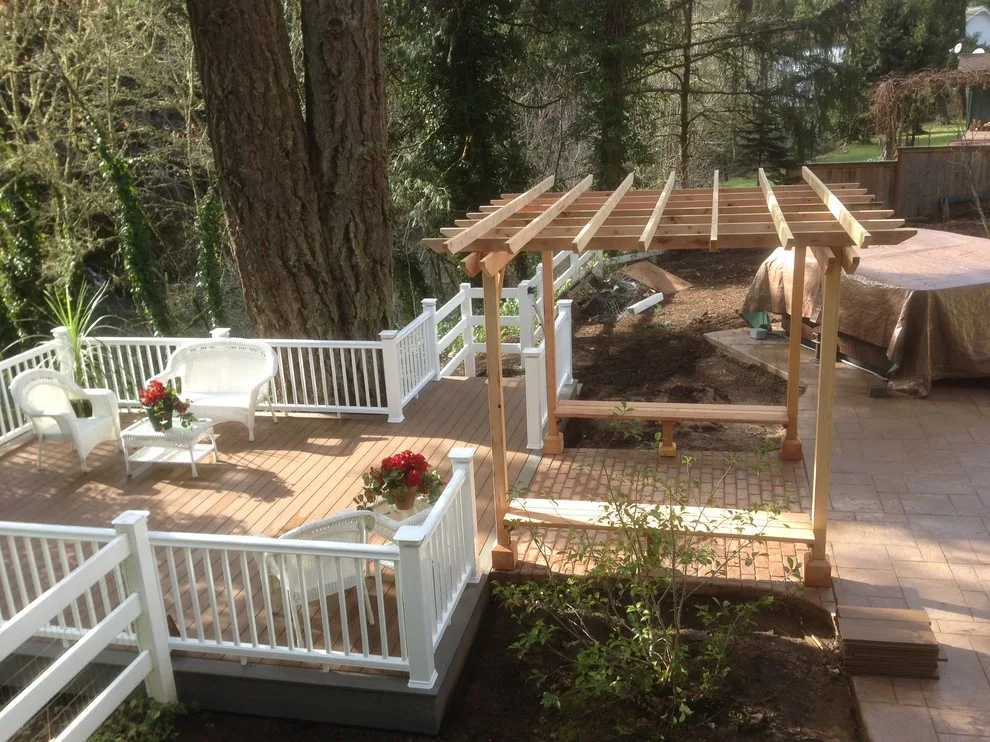 Dorena Platform by Everyday Remodeling - Photo 4