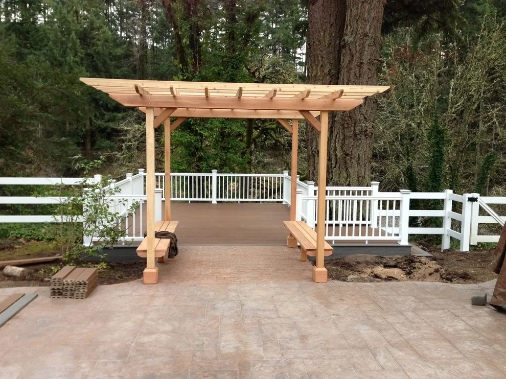 Dorena Platform by Everyday Remodeling - Photo 16