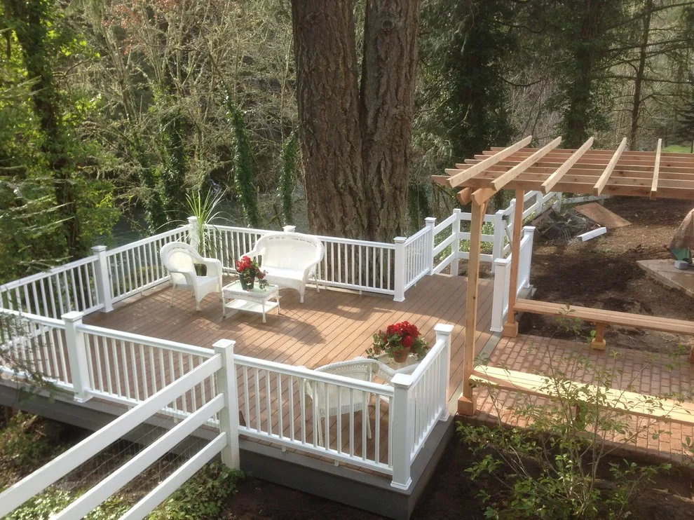 Dorena Platform by Everyday Remodeling - Photo 18