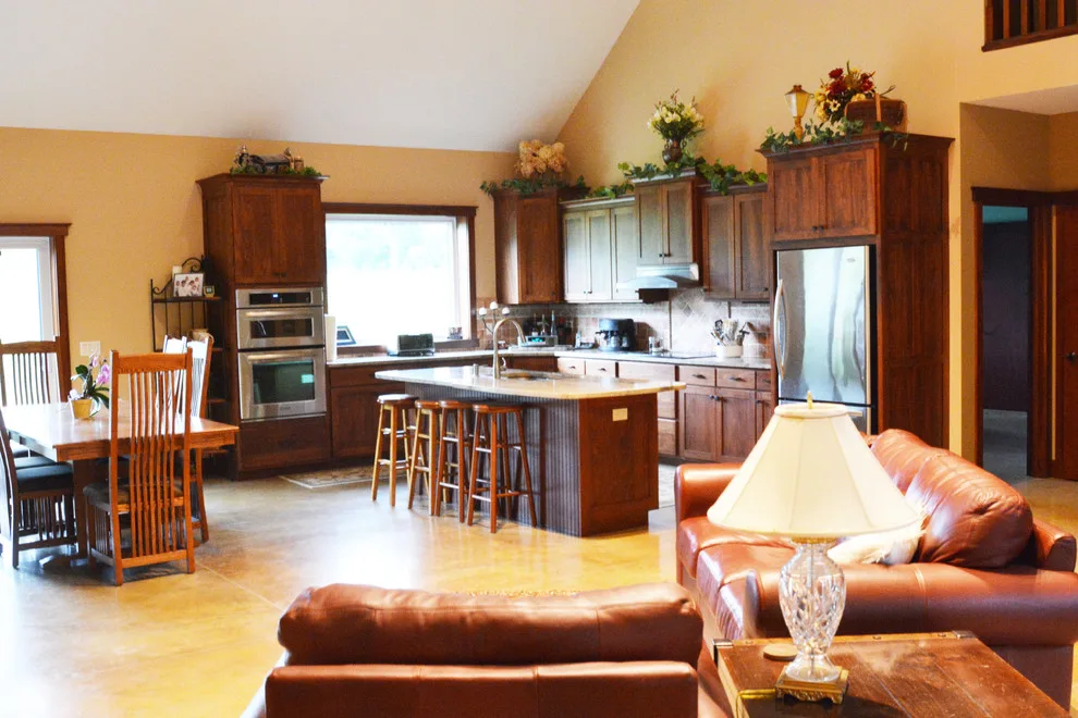 Shier Signature Home LLC. - Photo 3
