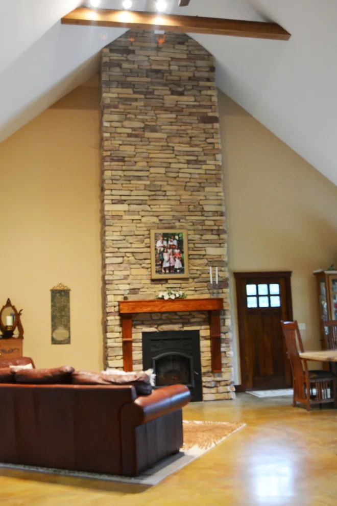 Acclaimed Residence by Shier Signature Home LLC. - Photo 4