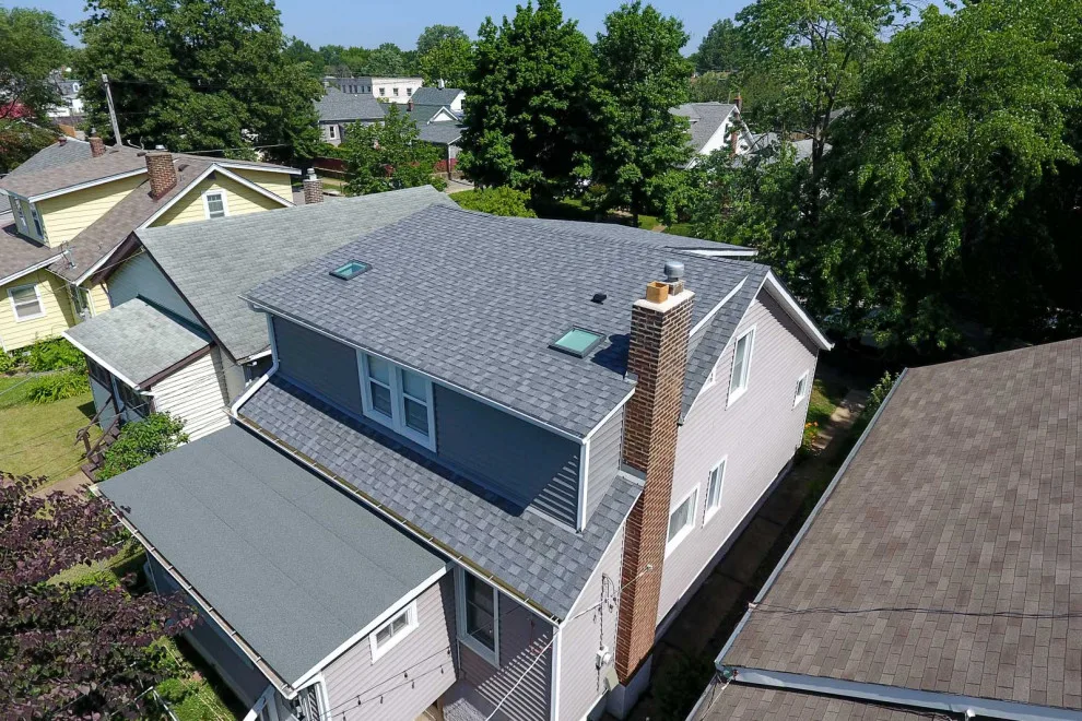 Dormer Extension by Aleto Construction Group - Photo 6