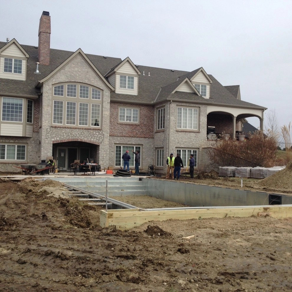 Winter Work! Summer Play!! by Suburban Landscape Management - Photo 10
