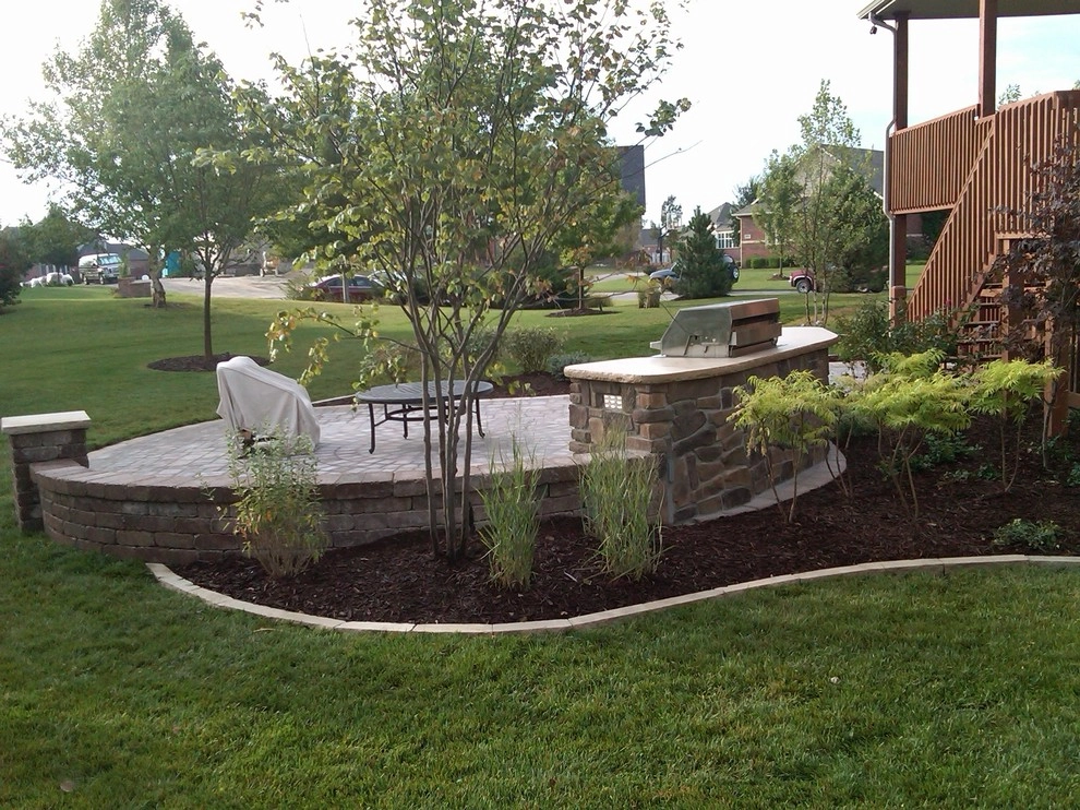 Outdoor Living Spaces by Suburban Landscape Management - Photo 7