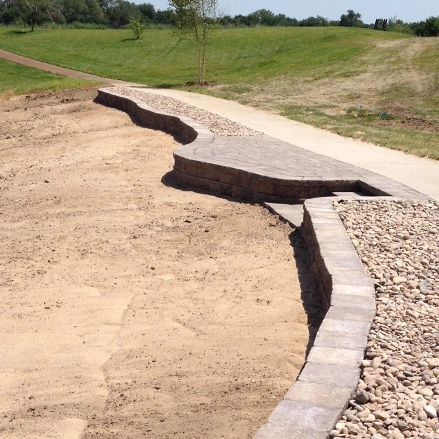 Outdoor Living Spaces by Suburban Landscape Management - Photo 9