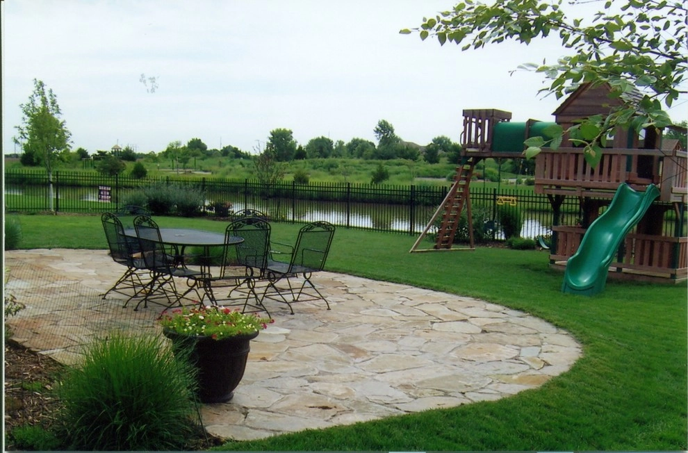 Outdoor Living Spaces by Suburban Landscape Management - Photo 8