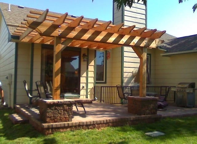 Outdoor Living Spaces by Suburban Landscape Management - Photo 2