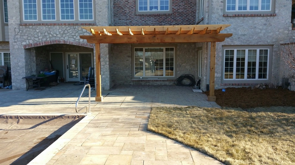 Winter Work! Summer Play!! by Suburban Landscape Management - Photo 4