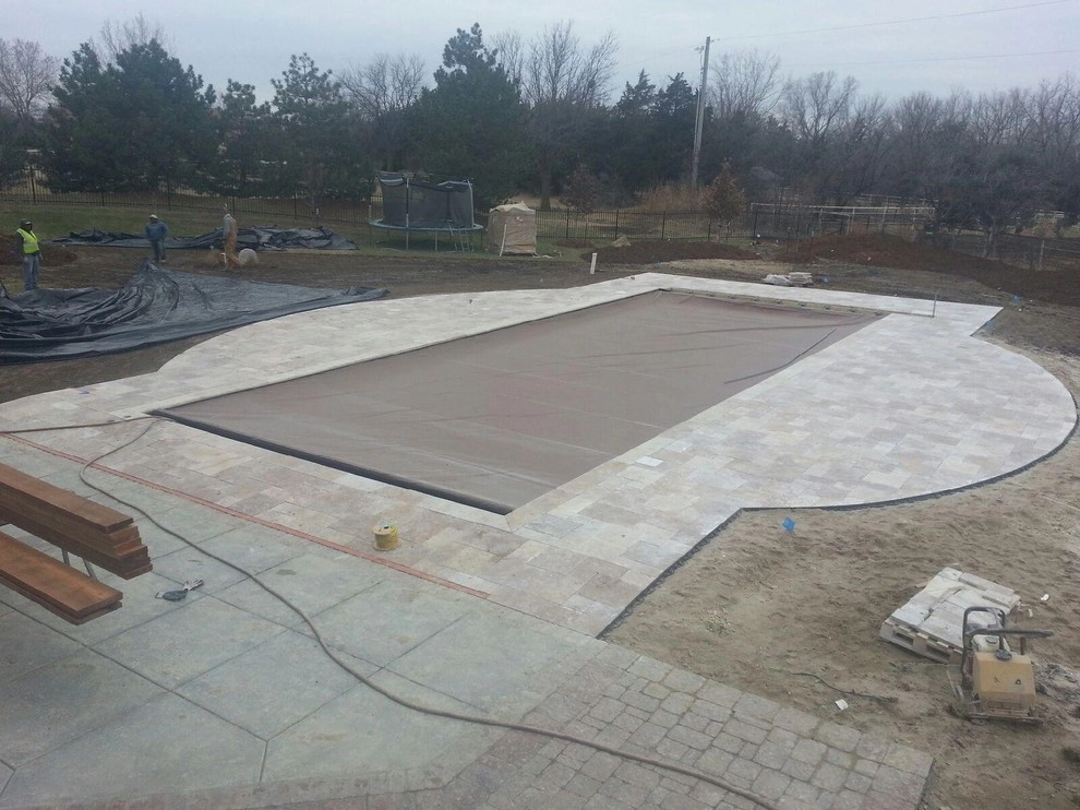 Winter Work! Summer Play!! by Suburban Landscape Management - Photo 9
