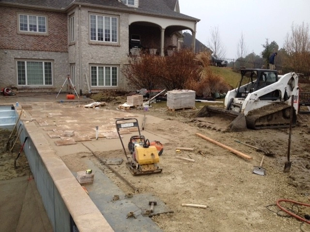 Winter Work! Summer Play!! by Suburban Landscape Management - Photo 5