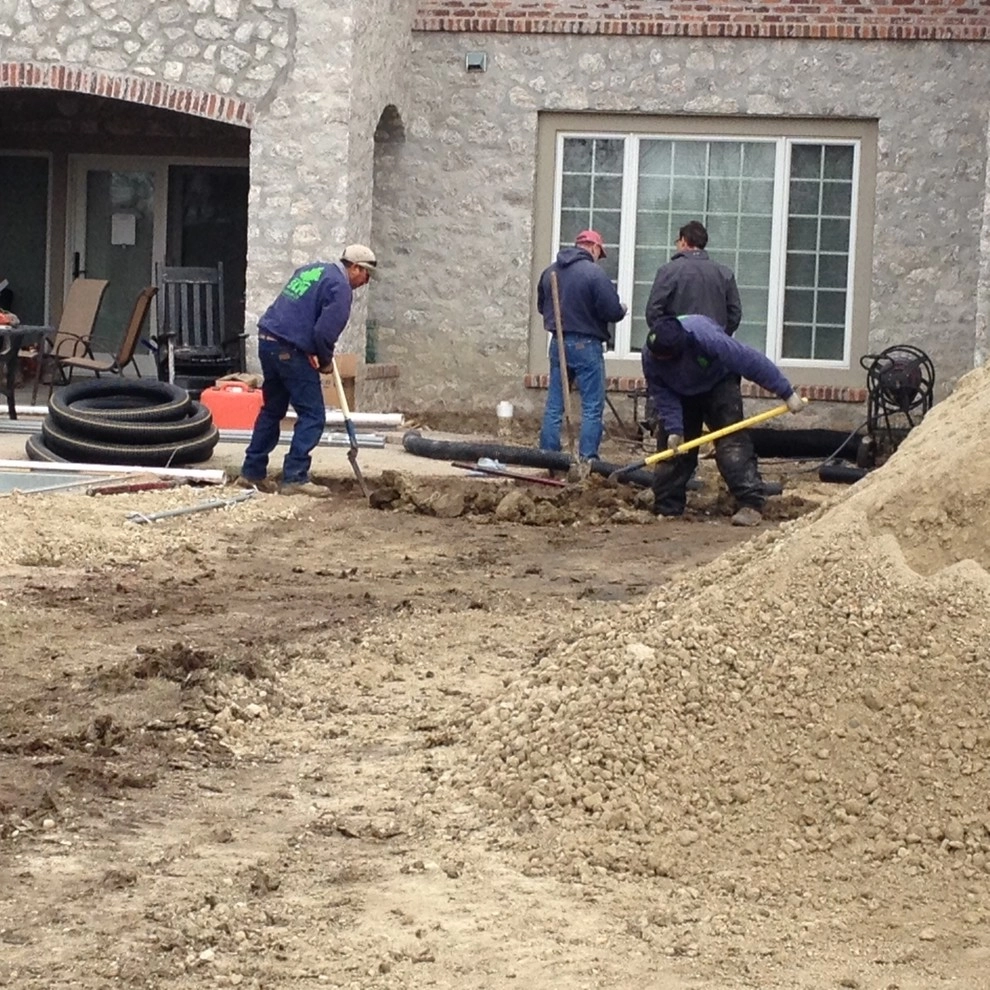 Winter Work! Summer Play!! by Suburban Landscape Management - Photo 8