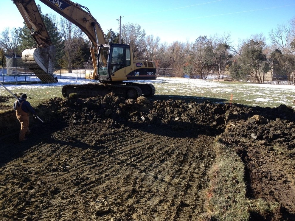 Winter Work! Summer Play!! by Suburban Landscape Management - Photo 6