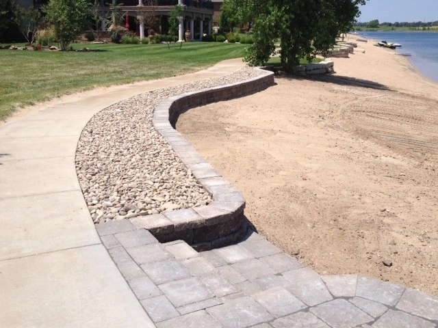 Outdoor Living Spaces by Suburban Landscape Management - Photo 6
