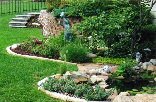 Water Features by Suburban Landscape Management - Photo 7